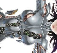 銃夢火星戦記 (Raw – Free)