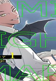 ミッドナイトメア (Raw – Free)