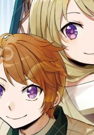 自棄を起こした公爵令嬢は姿を晦まし自由を楽しむ＠Ｃｏｍｉｃ (Raw – Free)