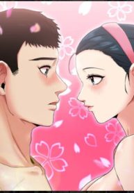 僕の人生にもついに春が〜この三角関係、会社のみんなには秘密です〜 (Raw – Free)