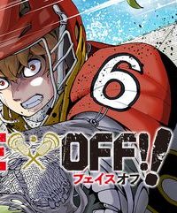Face Off!! (Raw – Free)