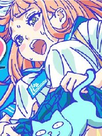 しーしー娘々 (Raw – Free)