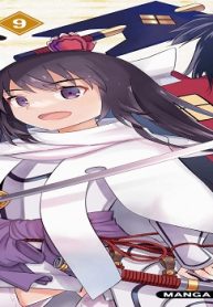 軍神ちゃんとよばないで (Raw – Free)