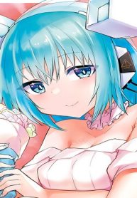 セクサロイドにaiをこめて (Raw – Free)