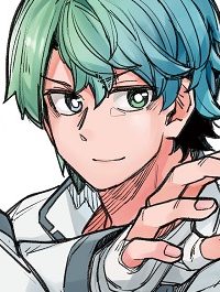 巨大生物ばかりの異世界をパルクールと足場スキルで無双する。 (Raw – Free)