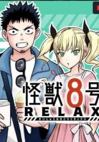 怪獣８号relax (Raw – Free)