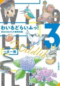 わいるどらいふっ！ (Raw – Free)