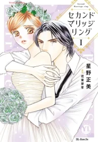 セカンドマリッジリング (Raw – Free)