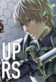 Hole Up Gamers (Raw – Free)