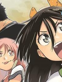 ルートサーティスリー～Route 33～ (Raw – Free)