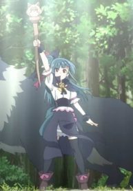 幻日のヨハネ -Unpolarized Reflexion-(Raw – Free)