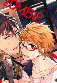 ゾンビ・ハイド・セックス (Raw – Free)