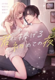 君に捧げる初めての夜 (Raw – Free)