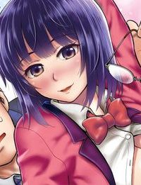 エロゲの竿おじさんに転生してしまった (Raw – Free)