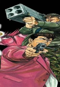 きんぴか (Raw – Free)