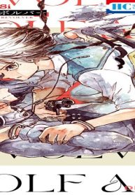 狼とリボルバー (Raw – Free)