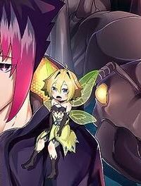 アリの巣ダンジョンへようこそ! (Raw – Free)