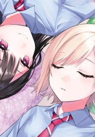 夢でフラれてはじまる百合 (Raw – Free)