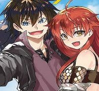 自重しない元勇者の強くて楽しいニューゲーム (Raw – Free)