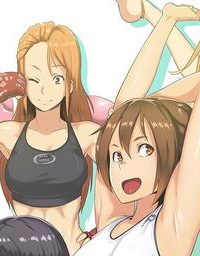 スポーツガールが好き！ (Raw – Free)