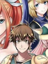 異世界大富豪勇者様！～倒した敵が金塊になったのでカネの力で無双します～ (Raw – Free)