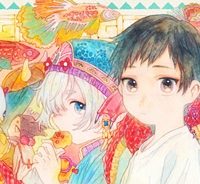 異刻メモワール (Raw – Free)