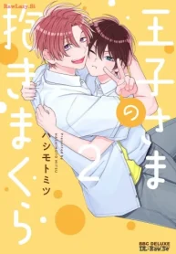 王子さまの抱きまくら (Raw – Free)