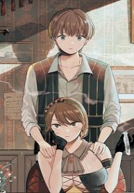 女王錬金術師と下僕弟子 (Raw – Free)