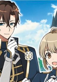 脇役転生した乙女は死にたくない～死亡フラグを折る度に恋愛フラグが立つ世界で頑張っています！～ (Raw – Free)