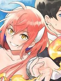 魔王さまエクスチェンジ!! (Raw – Free)