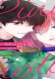 Pink Molly (Raw – Free)