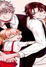 家を買った。3Ldk、子供と大人つきで。 (Raw – Free)