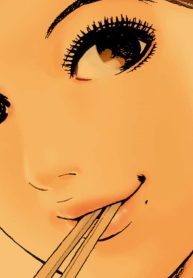 百合子のひとりめし (Raw – Free)