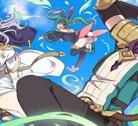 生贄になった俺が、なぜか邪神を滅ぼしてしまった件 (Raw – Free)