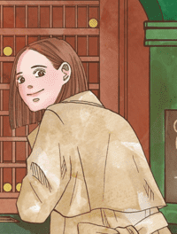 おひとりさまホテル (Raw – Free)