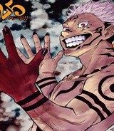 呪術廻戦 (Raw – Free)