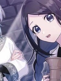 塔の医学録~悪魔に仕えたメイドの記~ (Raw – Free)