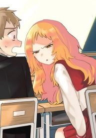 好きな子がめがねを忘れた (Raw – Free)