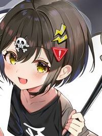 全力回避フラグちゃん! (Raw – Free)