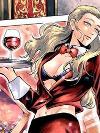 ギャル弁　ー歌舞伎町の幽霊ー (Raw – Free)