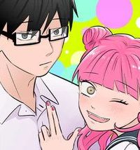 正反対な君と僕 (Raw – Free)