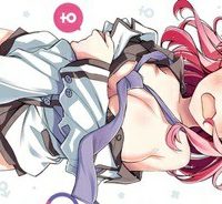 俺の友達♂♀が可愛すぎて困る！ (Raw – Free)