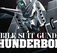機動戦士ガンダム サンダーボルト (Raw – Free)
