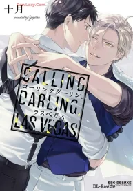 コーリングダーリン、ラスベガス (Raw – Free)