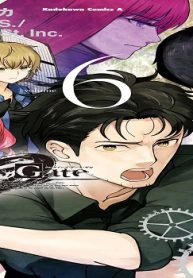 Steins;Gate 0 (Raw – Free)