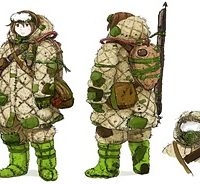 大雪海のカイナ (Raw – Free)