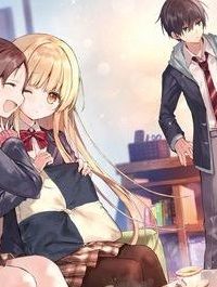 お隣の天使様にいつの間にか駄目人間にされていた件 (Raw – Free)