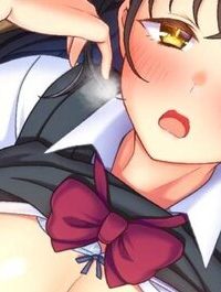 思春期のjkは「エッチ」のことで頭がいっぱいです (Raw – Free)