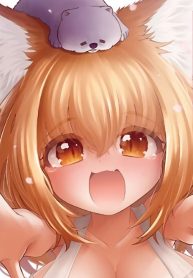 うそつきキツネの恋噺 (Raw – Free)