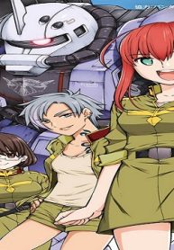 機動戦士ガンダム バトルオペレーション コード・フェアリー (Raw – Free)